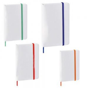 LIBRETA PHARMA personalizada